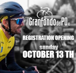 Registration opening